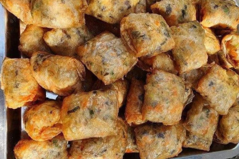 Nem cua bể